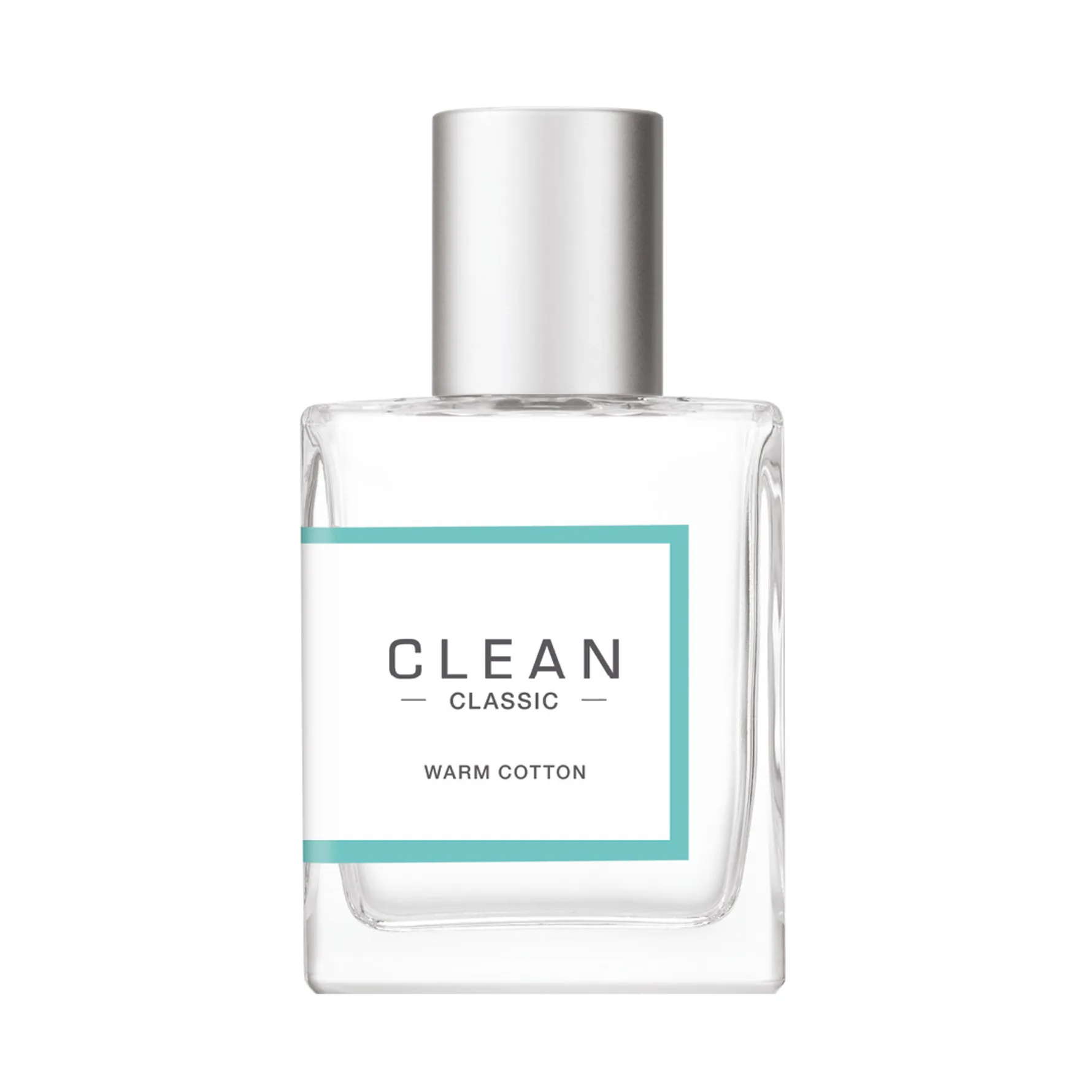 Clean Warm Cotton EDP 30 ml