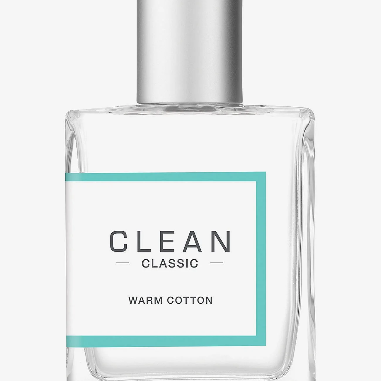 Clean Warm Cotton EDP 60 ml