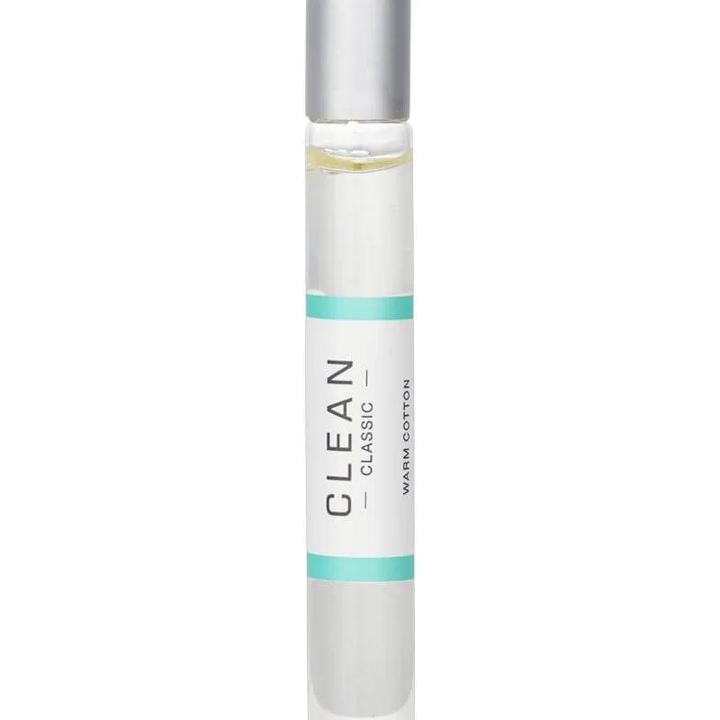 Clean Classic Warm Cotton EDP 5 ml