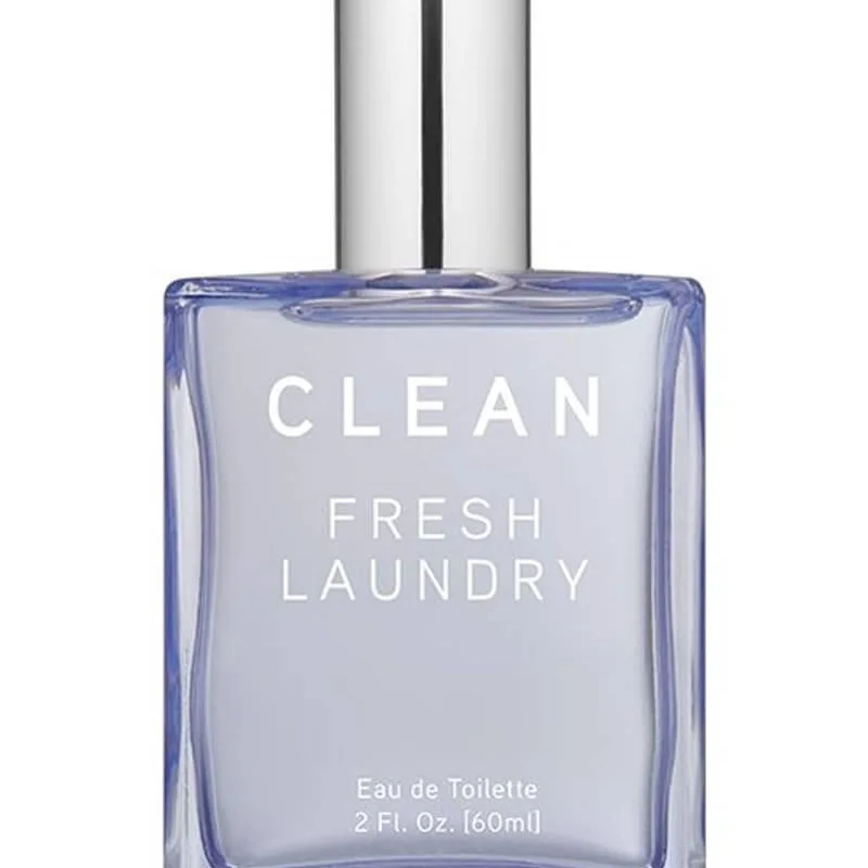 Clean Fresh Laundry EDT Limited Edition 60 ml