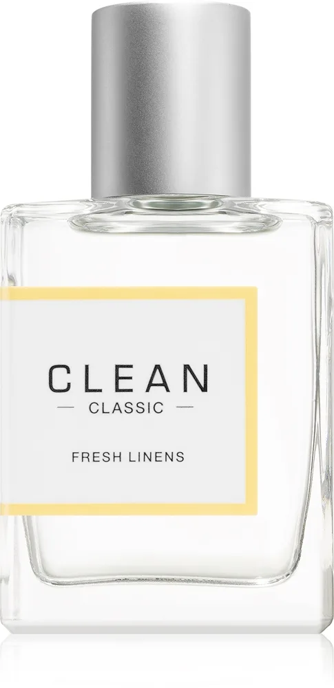 CLEAN Fresh Linens Eau de Parfum Unisex 30 ml
