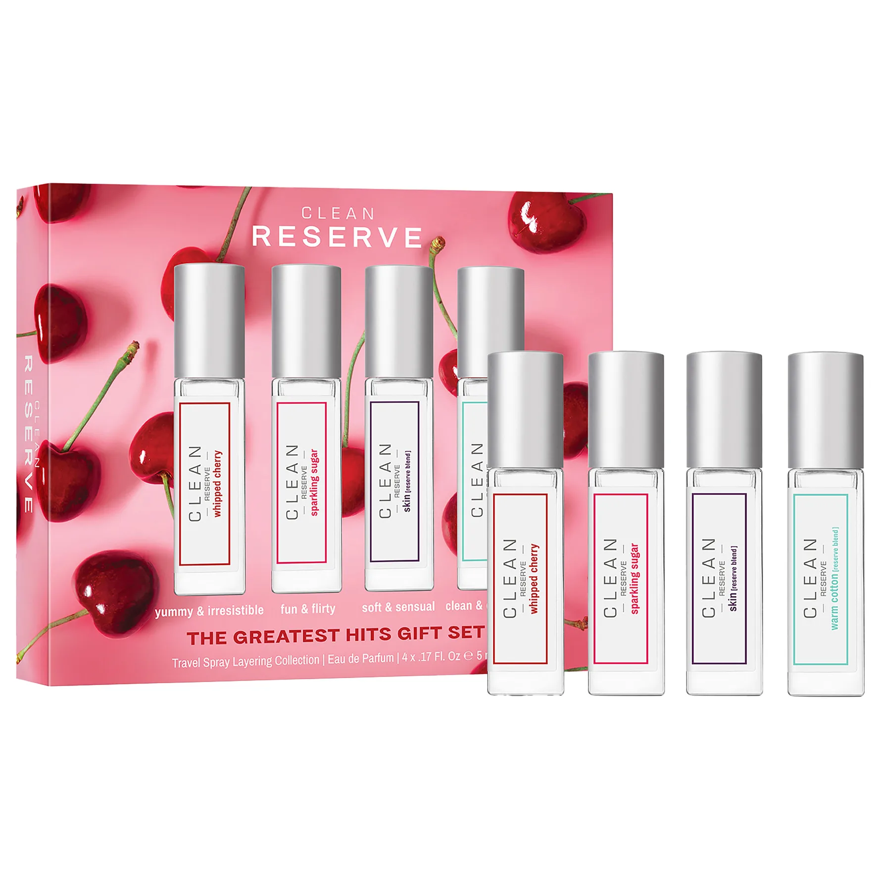 The Greatest Hits Gift Set