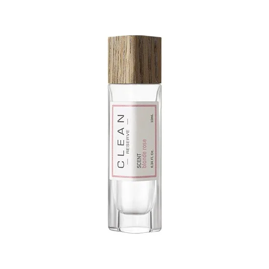 Clean Reserve Blonde Rose Pen Spray EDP 10 ml.