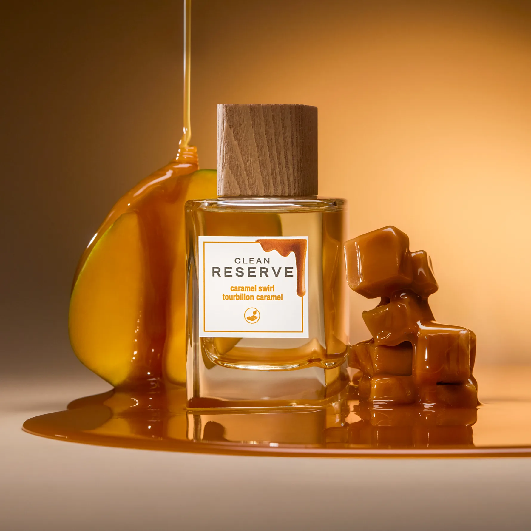 Reserve Caramel Swirl Eau de Parfum 50 ml