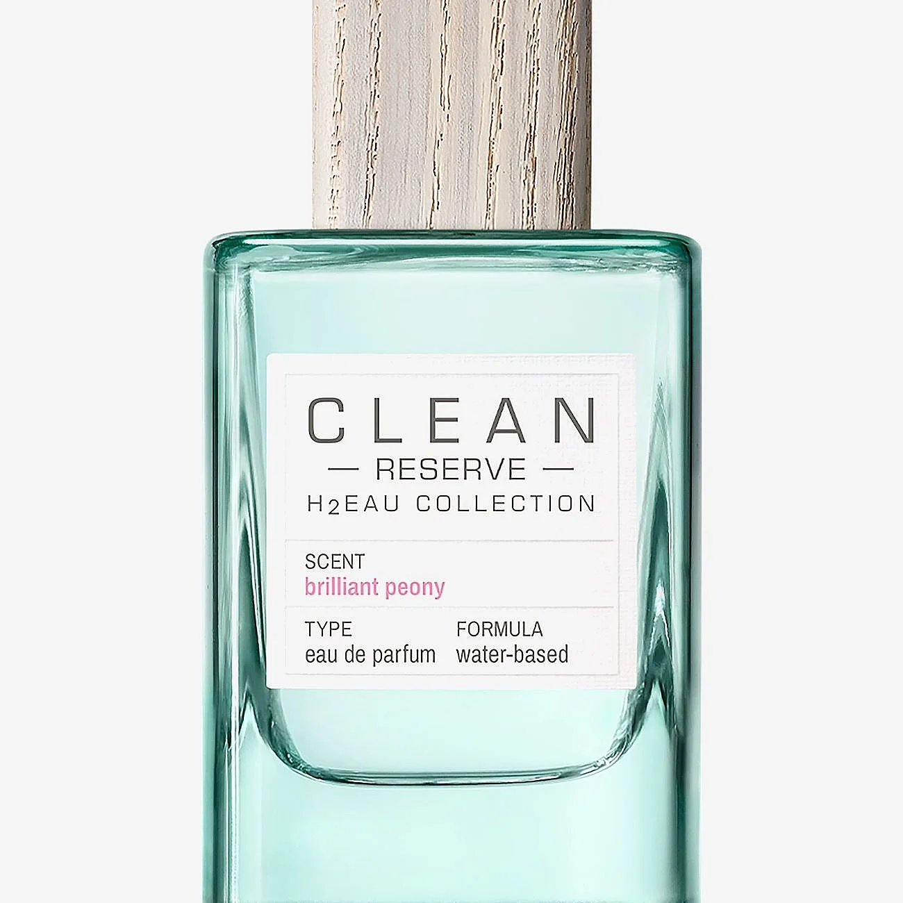 Clean Reserve H2EAU Brilliant Peony EDP 100 ml