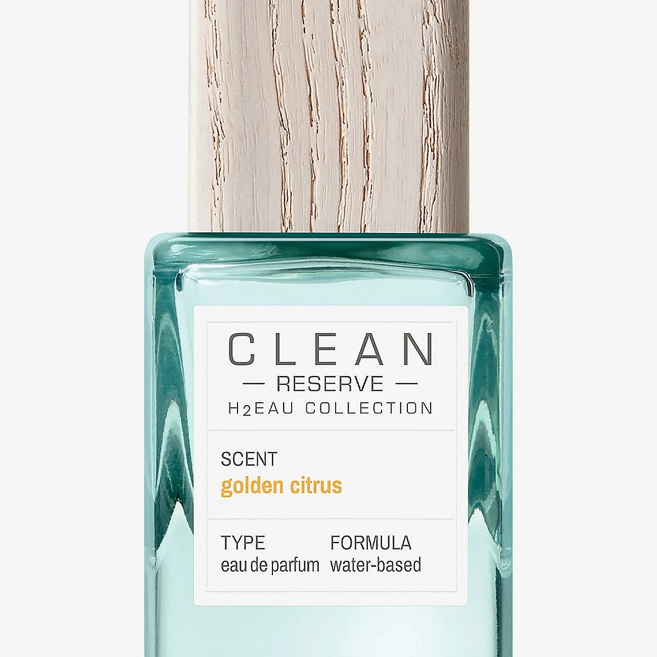 Clean Reserve H2EAU Nectarine Petal EDP 30 ml