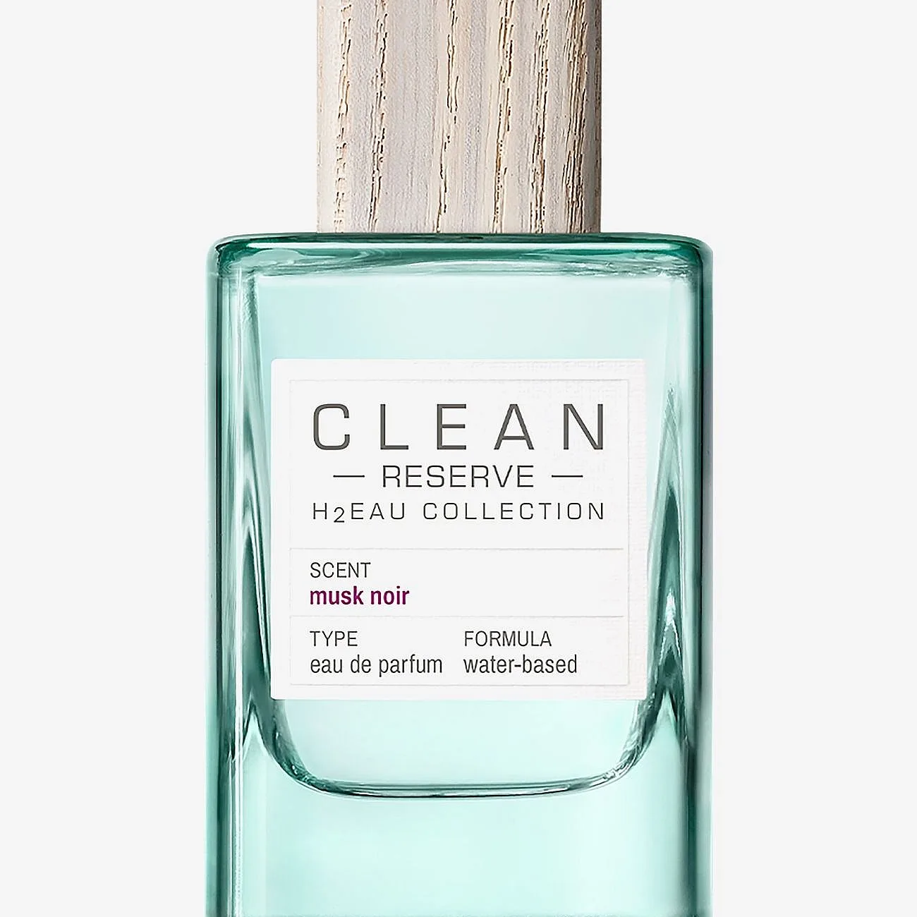 Clean Reserve H2EAU Musk Noir EDP 100 ml