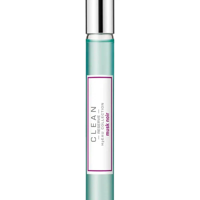 Clean Reserve Musk Noir EDP 10 ml
