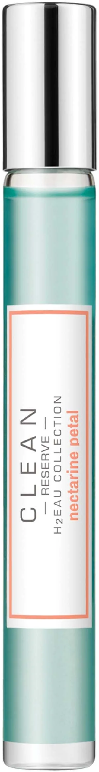 Clean Reserve Nectarine Petal EDP 10 ml