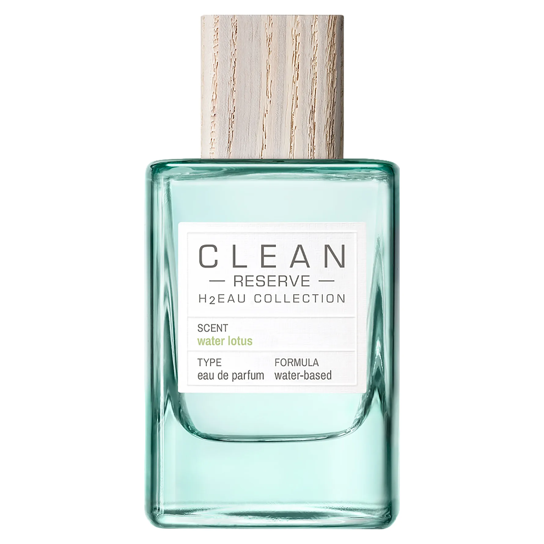 Clean Reserve H2EAU Water Lotus EDP 100 ml