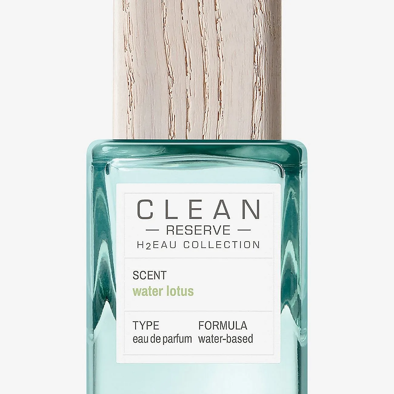 CLEAN Reserve H2Eau Collection Water Lotus Eau de Parfum 30 ml