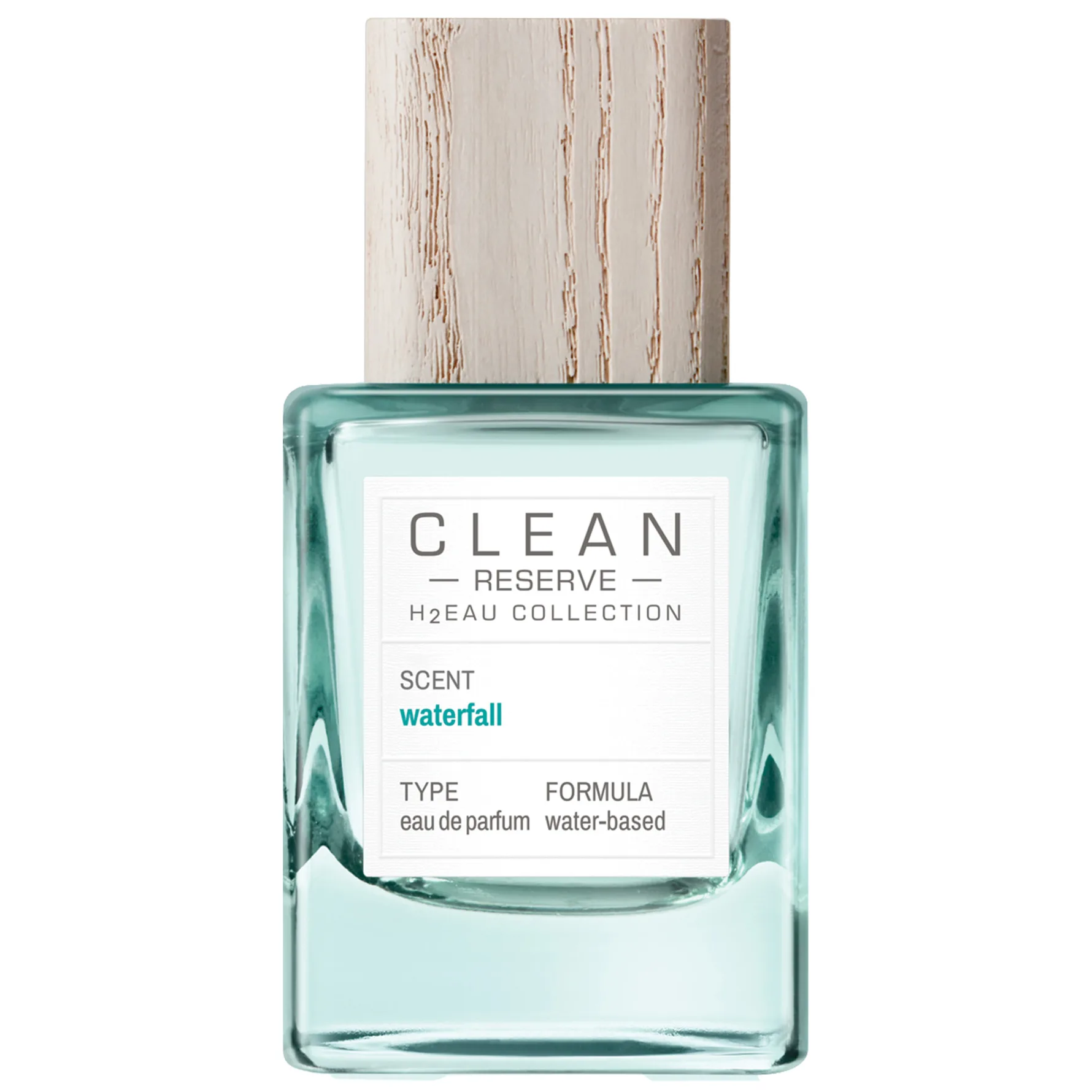Clean Reserve H2EAU Water Lotus EDP 50mL 50 ml