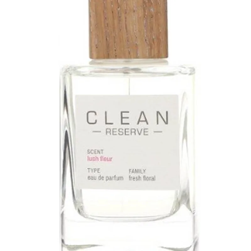 Clean Reserve Clean Lush Fleur EDP 100 ml
