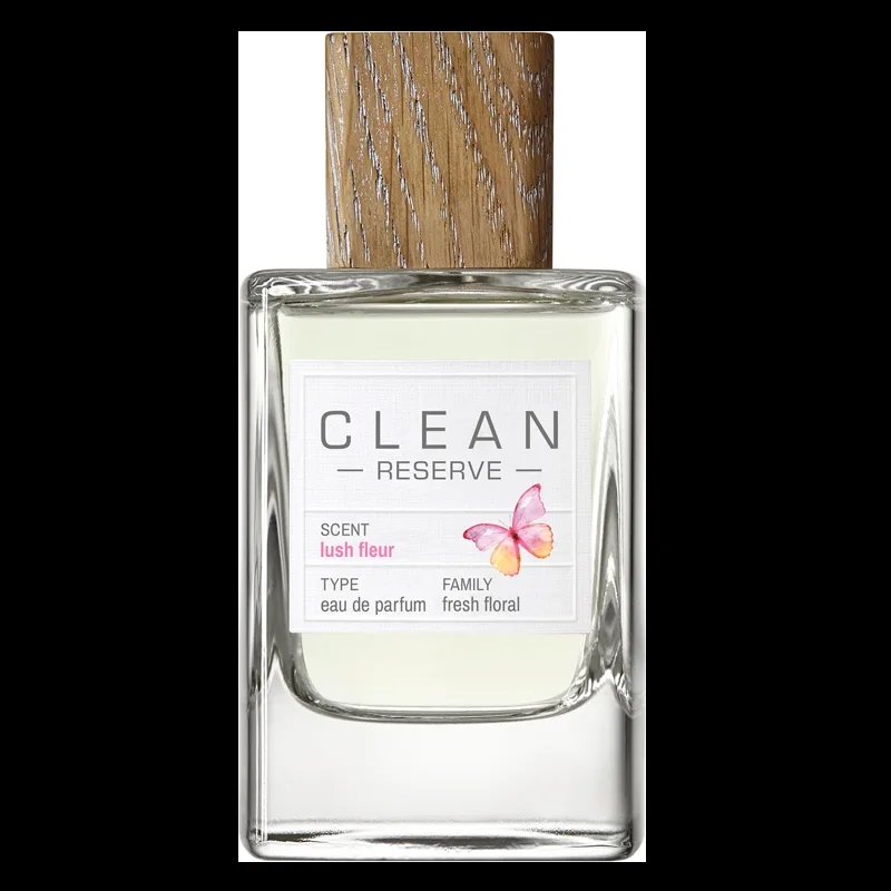 Clean Reserve Lush Fleur EDP (100 ml)