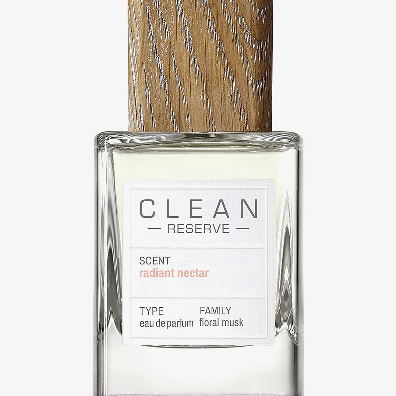 Clean Reserve Radiant Nectar EDP 50 ml