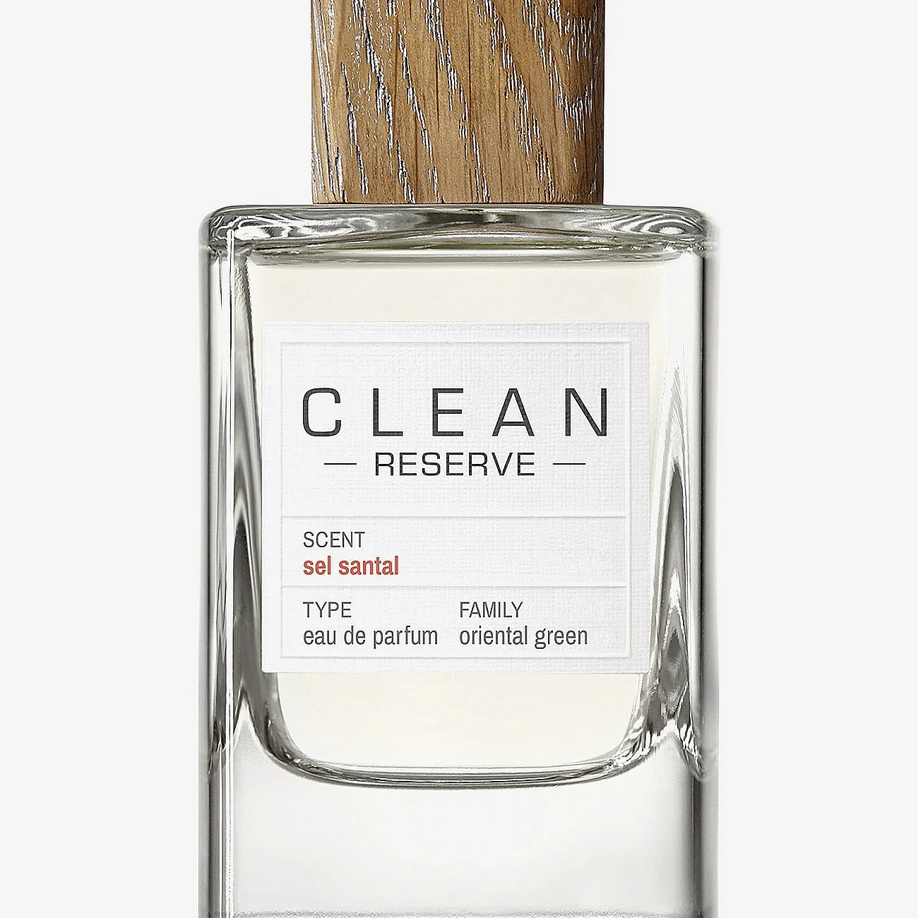 Clean Reserve Sel Santal EDP 100 ml