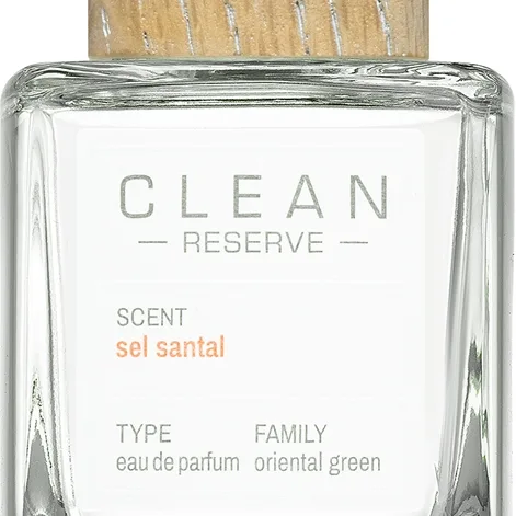 Clean Reserve Sel Santal EDP 50 ml