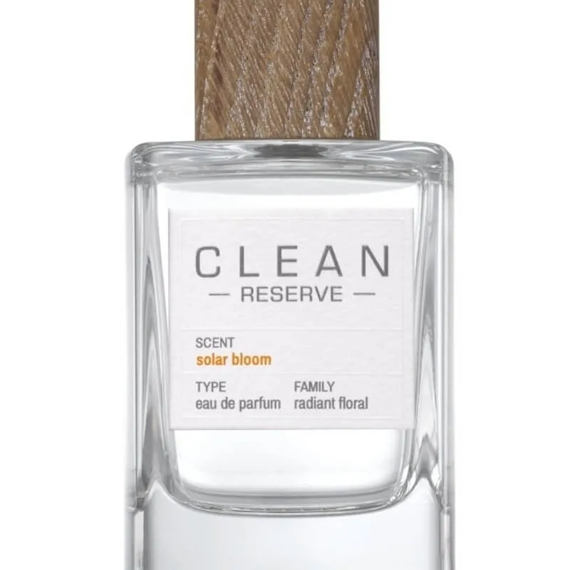Clean Reserve Solar Bloom 100 ml