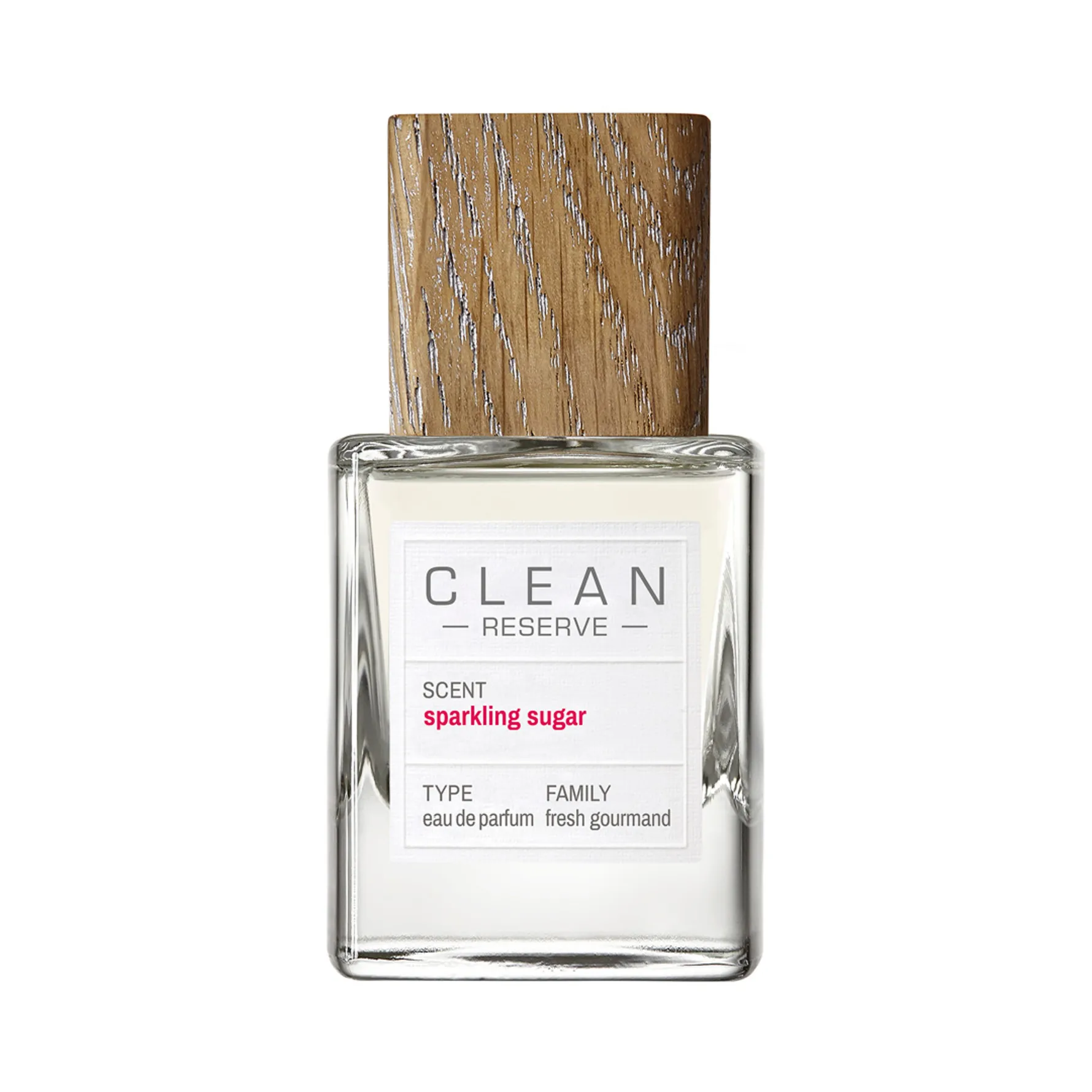 Clean Reserve Sparkling Sugar EDP 30 ml