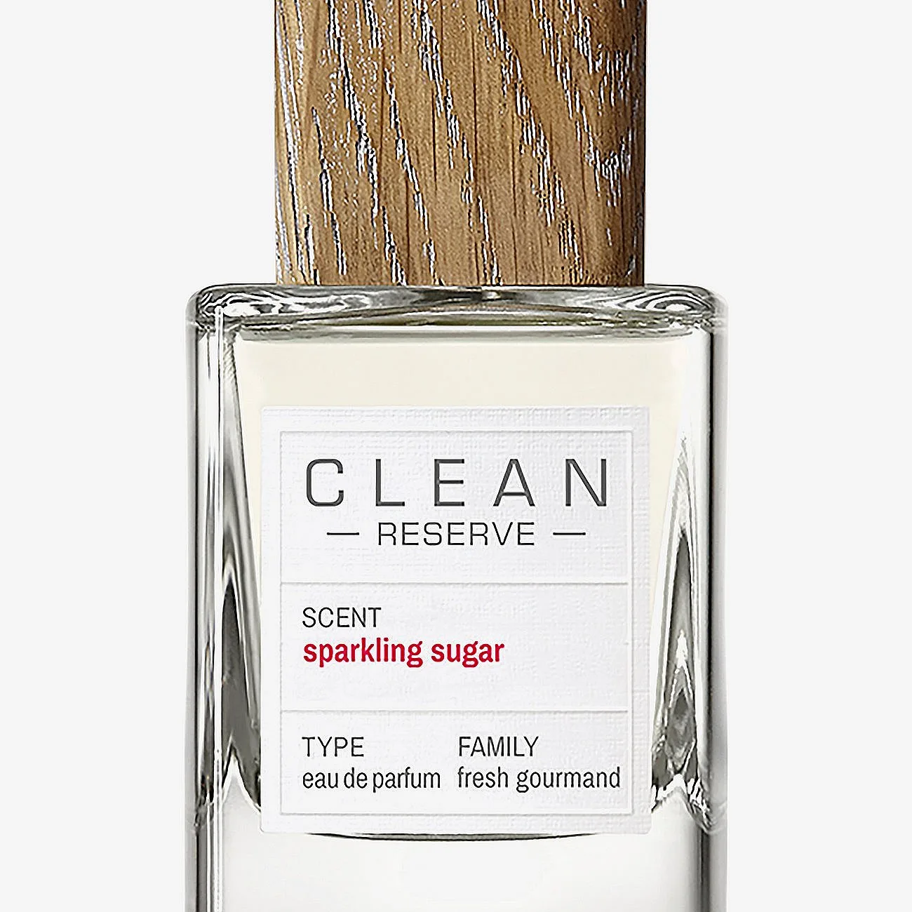 Clean Reserve Sparkling Sugar EDP 100 ml