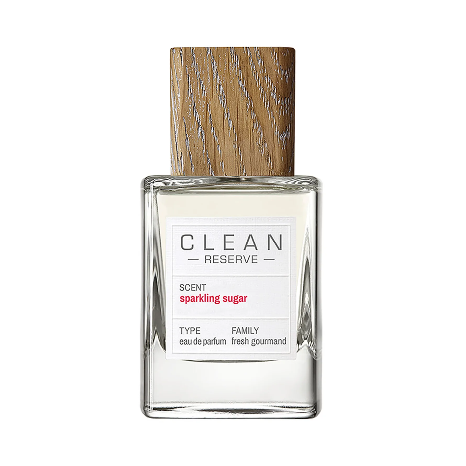 Clean Reserve Sparkling Sugar EDP 50 ml