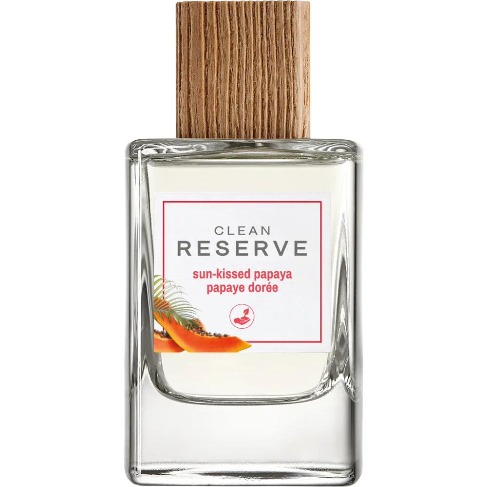 Reserve Sun Kissed Papaya Eau de Parfum 50 ml