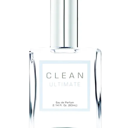 Clean Ultimate EDP (U) 60 ml