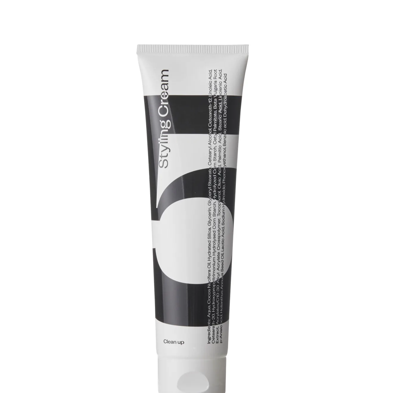 Styling Cream Nr. 5 150 ml