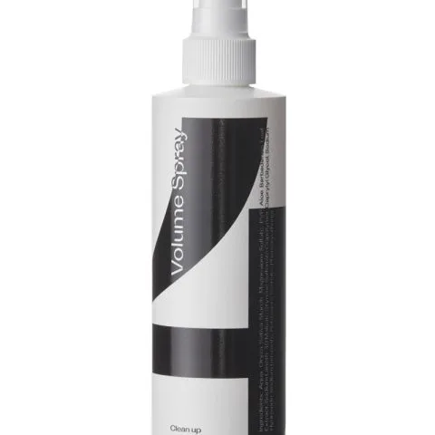 Clean Up Volume Spray 4 235 ml
