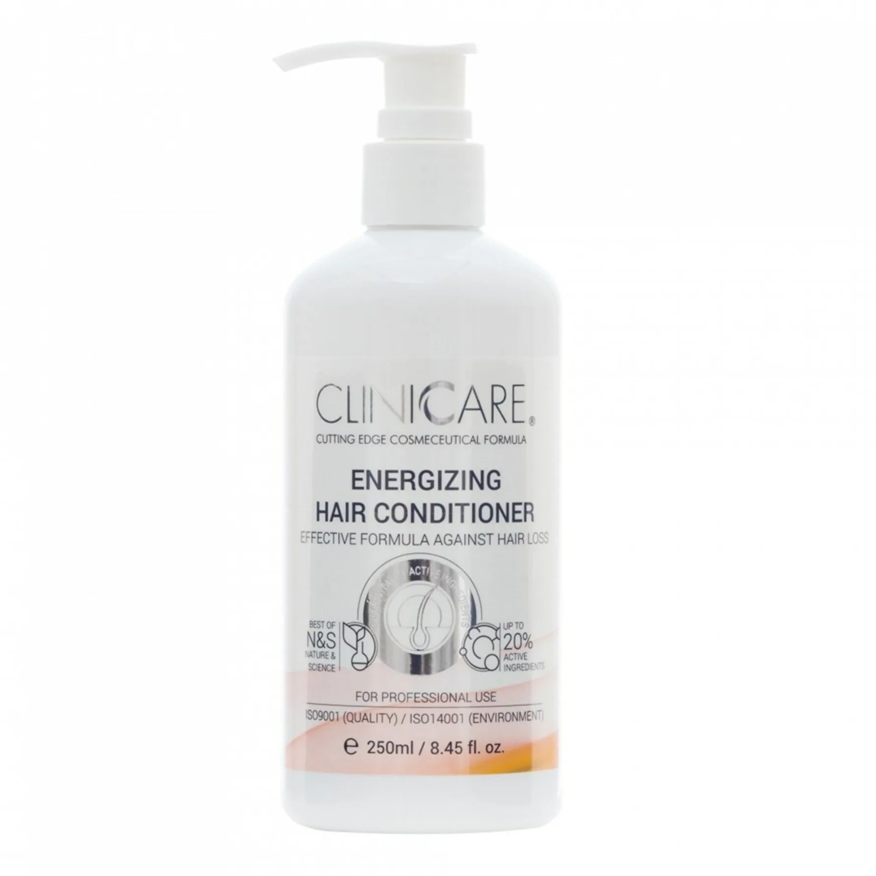 Energizing Hair Conditioner 250 ml