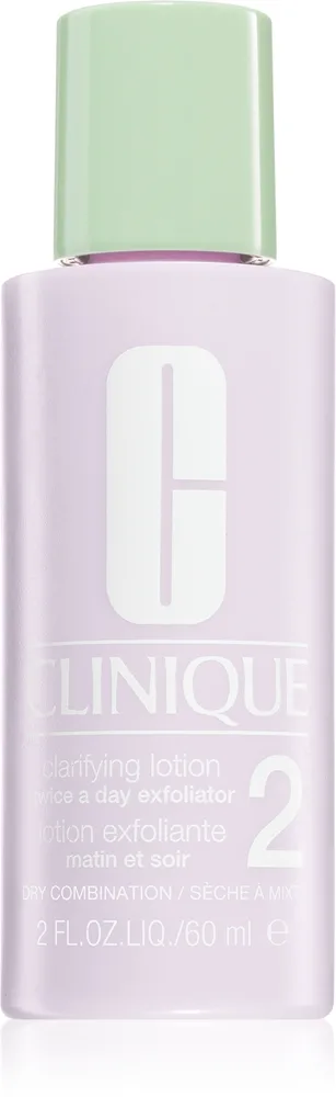 Clinique Clarifying Lotion 2 60 ml