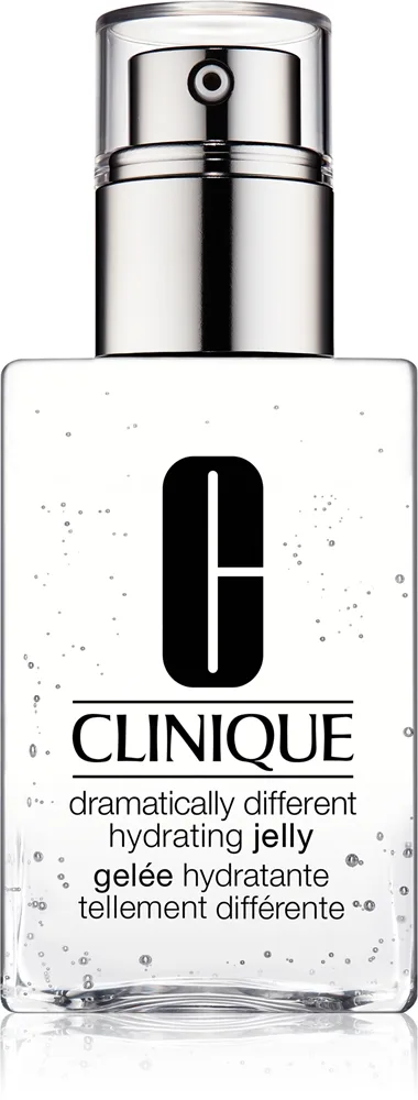 Clinique 3 Steps Dramatically Different™ Hydrating Jelly Intensivt fuktgivande gel 115 ml