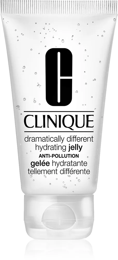 Clinique Dramatically Different Hydrating Jelly Anti-Pollution 50 ml