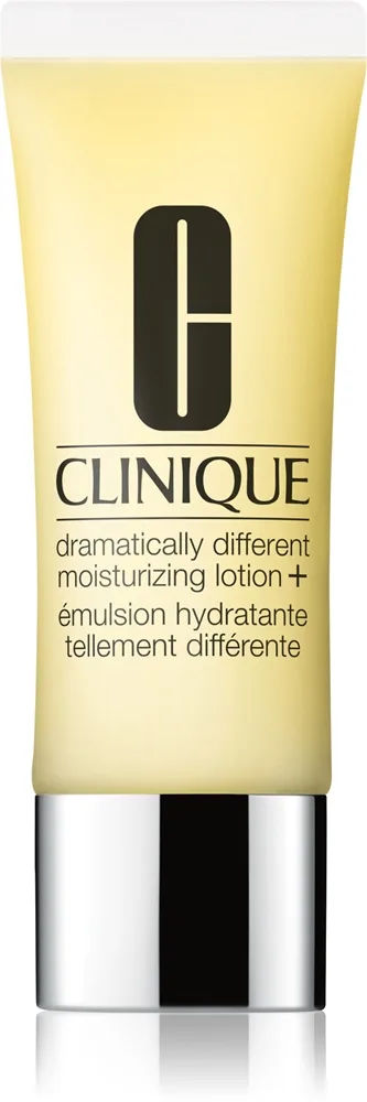 Clinique 3 Steps Dramatically Different™ Moisturizing Lotion+ Återfuktande emulsion för torr och mycket torr hud 15 ml