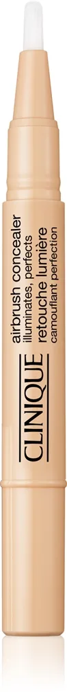Clinique Airbrush Concealer™ Concealer Skugga 05 Fair Cream 1.5 ml