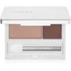 Clinique All About Shadow™ Duo luomiväriduo sävy Day Into Date - Shimmer/Matte 1,7 g