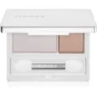 Clinique All About Shadow™ Duo luomiväriduo sävy Seashell Pink/Fawn Satin 1.7 g