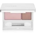 Clinique All About Shadow™ Duo luomiväriduo sävy Strawberry Fudge - Shimmer 1.7 g