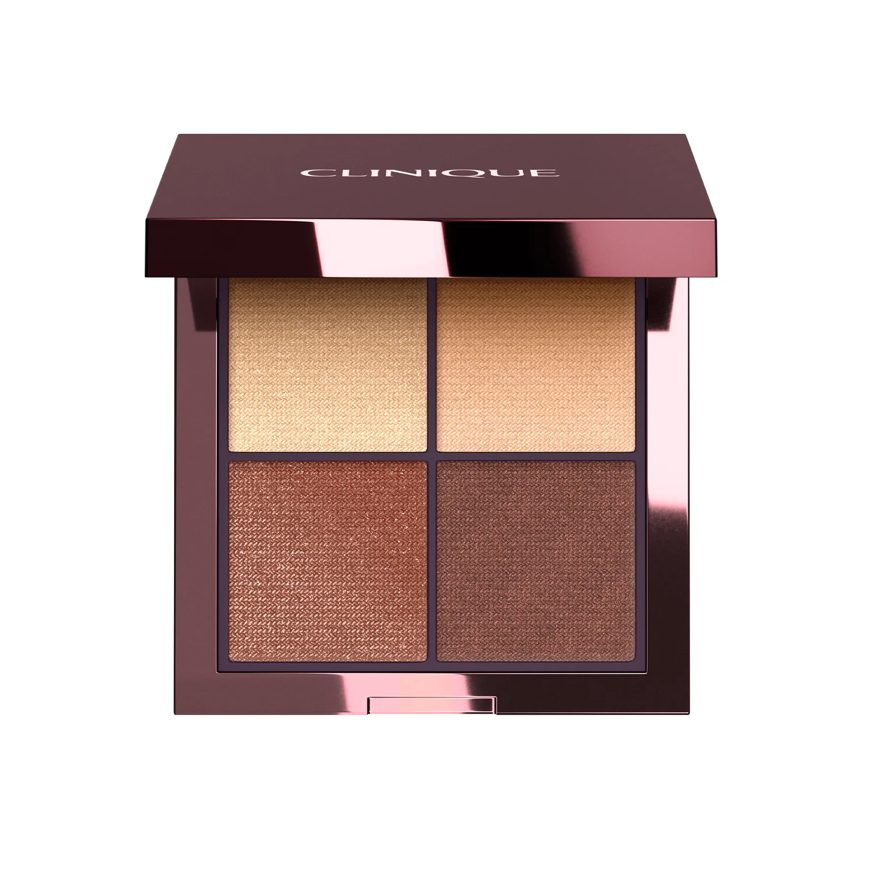 All About Shadow Eyeshadow Palette Black Honey