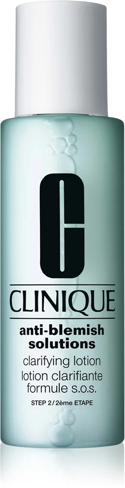Clinique Anti-Blemish Solution Clarifying Lotion 200 ml
