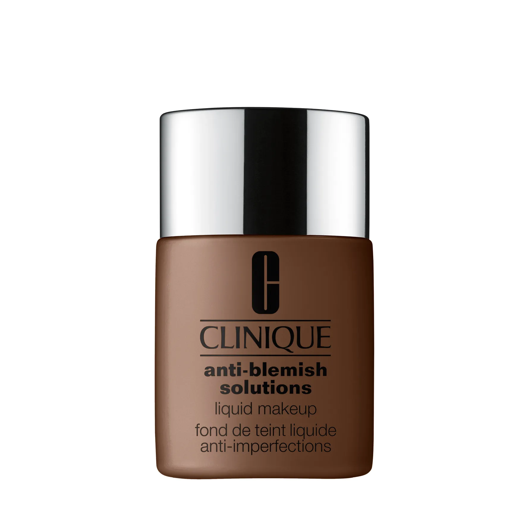 Clinique Anti-Blemish Solutions Liquid Makeup CN 126 Espresso - 30 ml