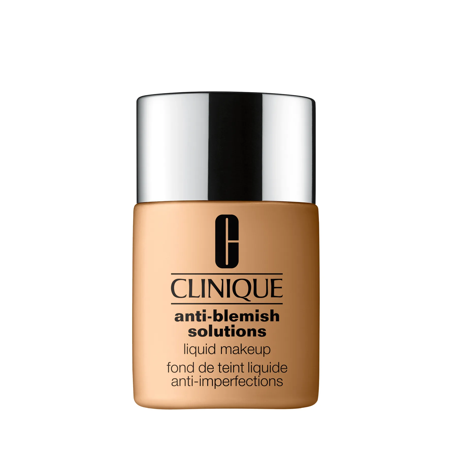 Clinique Anti-Blemish Solutions Liquid Makeup - 30 ML