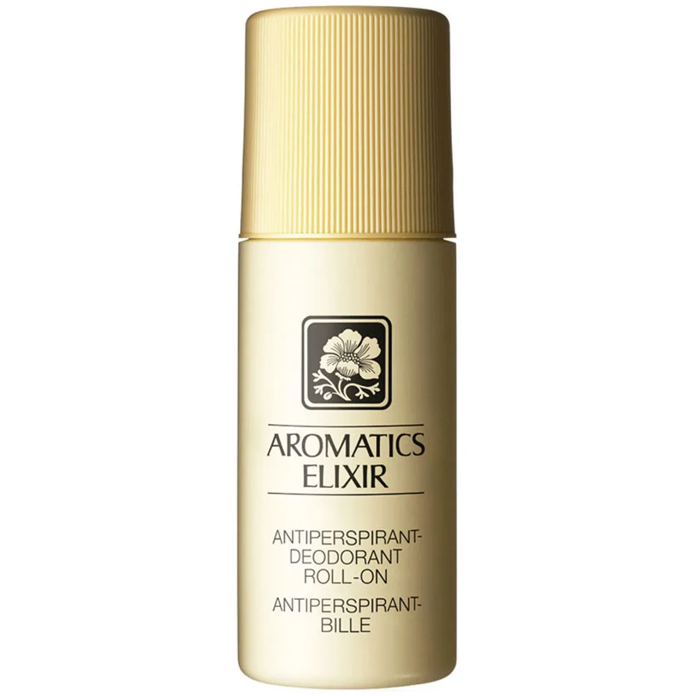 Clinique Aromatics Elixir™ Antiperspirant-Deodorant Roll-On Deodorant för Kvinnor 75 ml