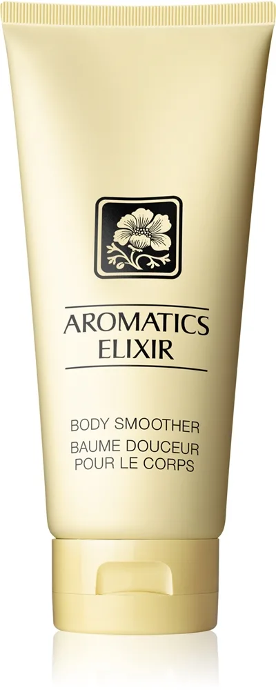 Clinique - Aromatics Body Smoother Body Lotion - 200 ml