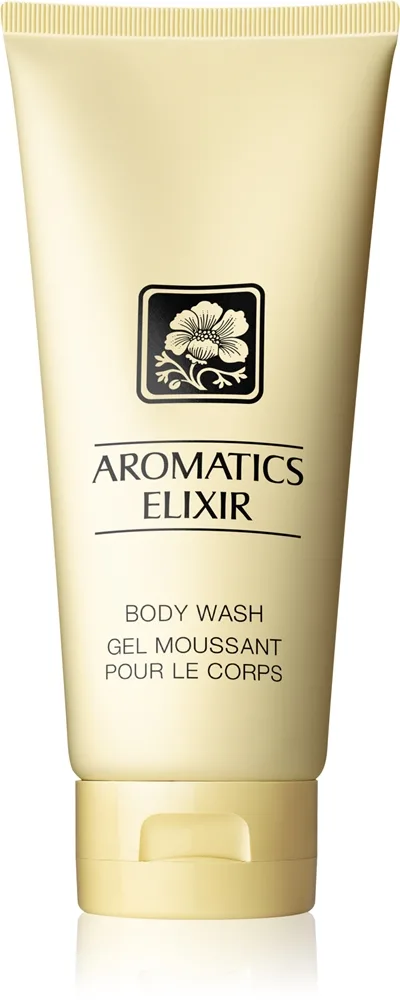 Clinique Aromatics Elixir™ Body Wash Brusegel til kvinder 200 ml