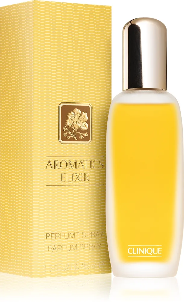 Clinique Aromatics Elixir EDP 45 ml