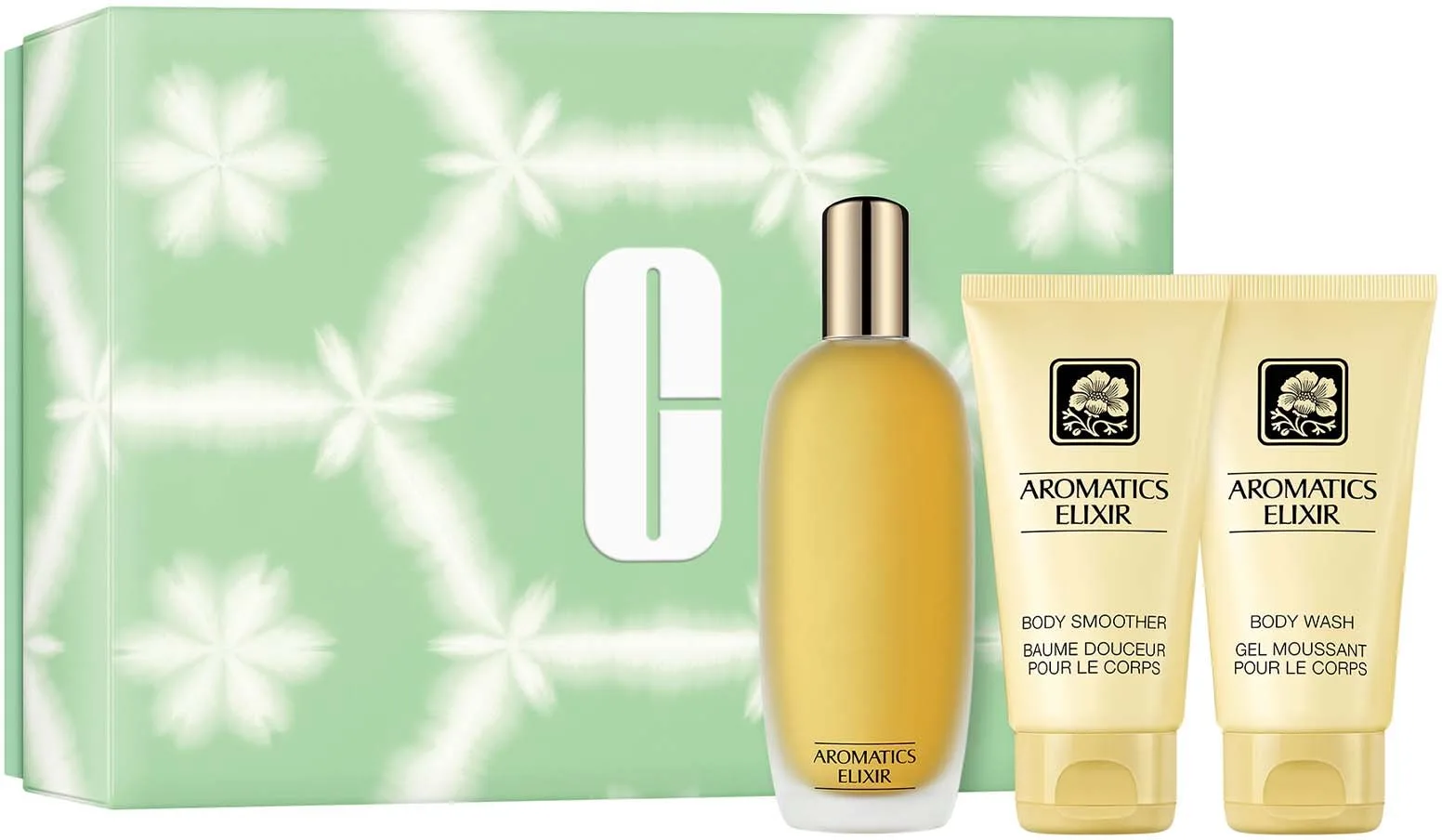 Clinique Aromatics Elixir Riches