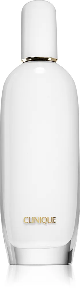 Clinique Aromatics in White Eau de Parfum för Kvinnor 100 ml