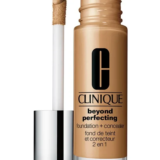 Beyond Perf. Foundation + Concealer, Sand