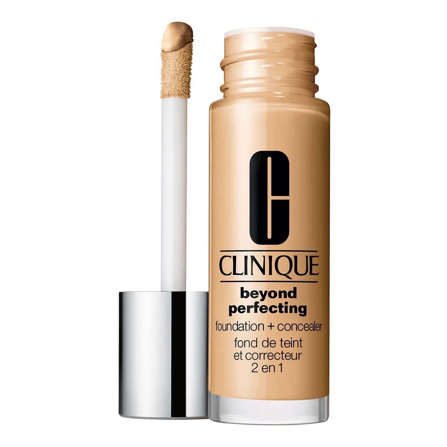 Beyond Perfecting - Foundation + Concealer